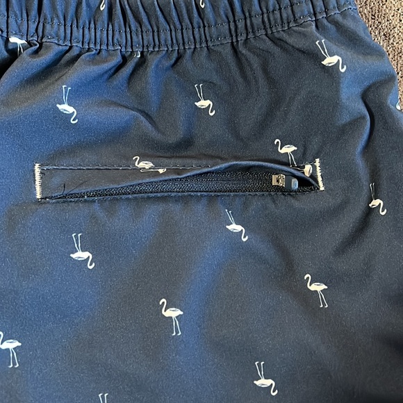 Goodfellow & Co men’s swim trunks - Picture 5 of 7